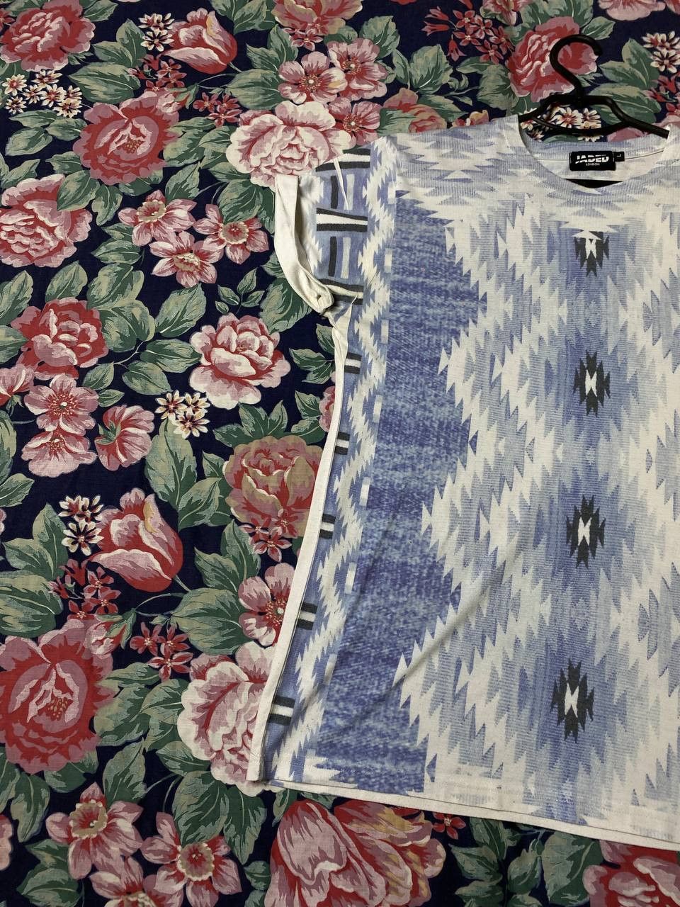 Jaded London × Vintage Jaded London Womens Y2K Top Size L Size L / US 10 / IT 46 - 11 Thumbnail
