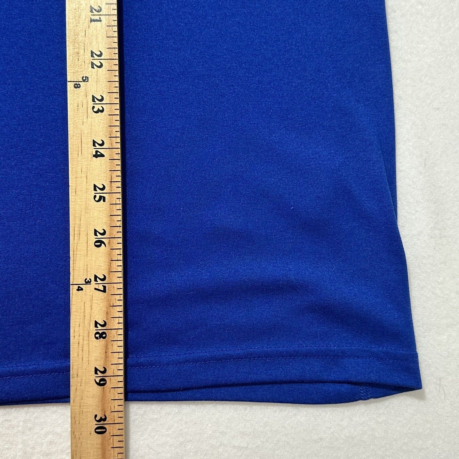 Nike Nike Florida Gators Large Blue Graphic T Shirt Blue Size US L / EU 52-54 / 3 - 8 Thumbnail