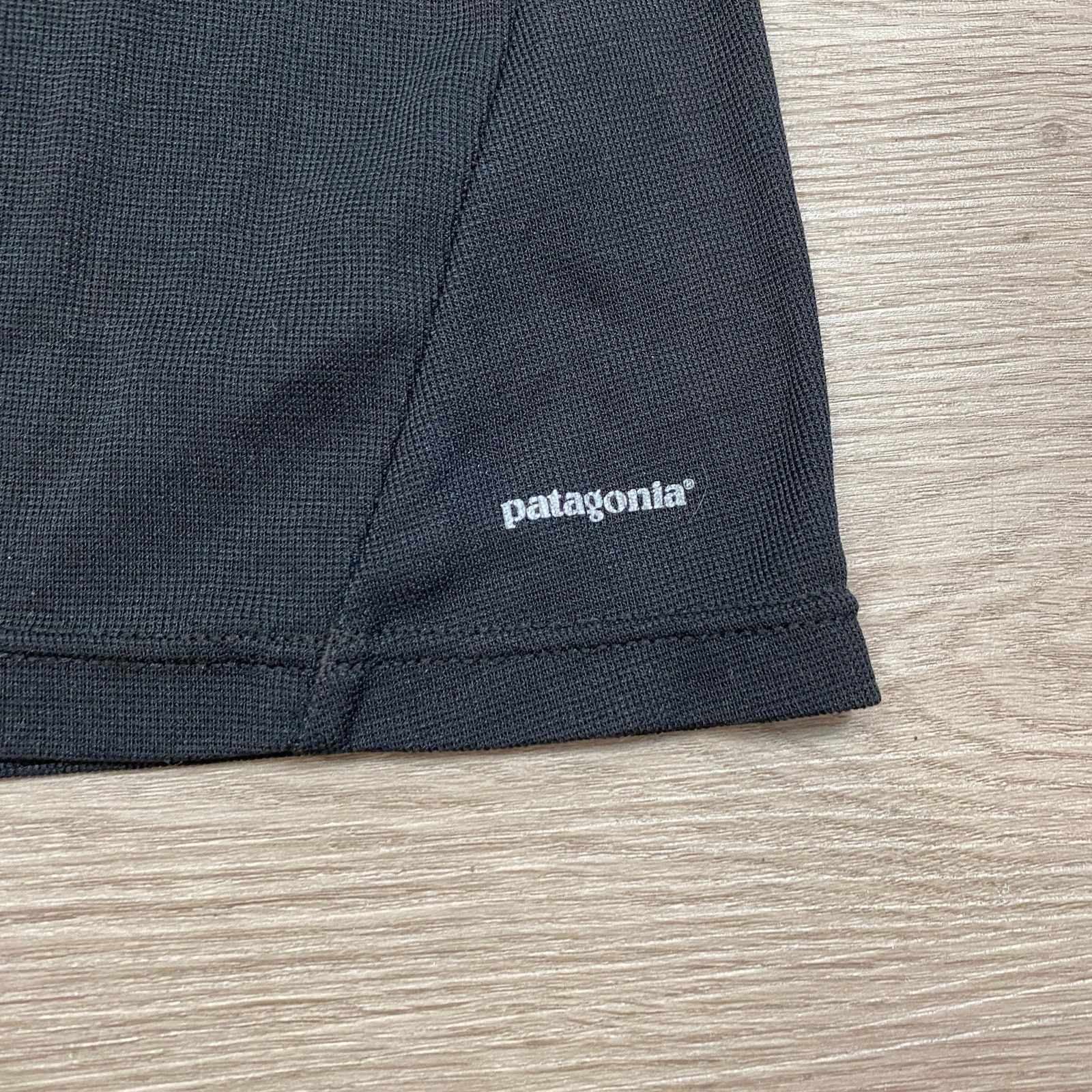 Patagonia Patagonia Capilene 2 Lightweight Baselayer Shirt Men's Small Size US S / EU 44-46 / 1 - 5 Thumbnail