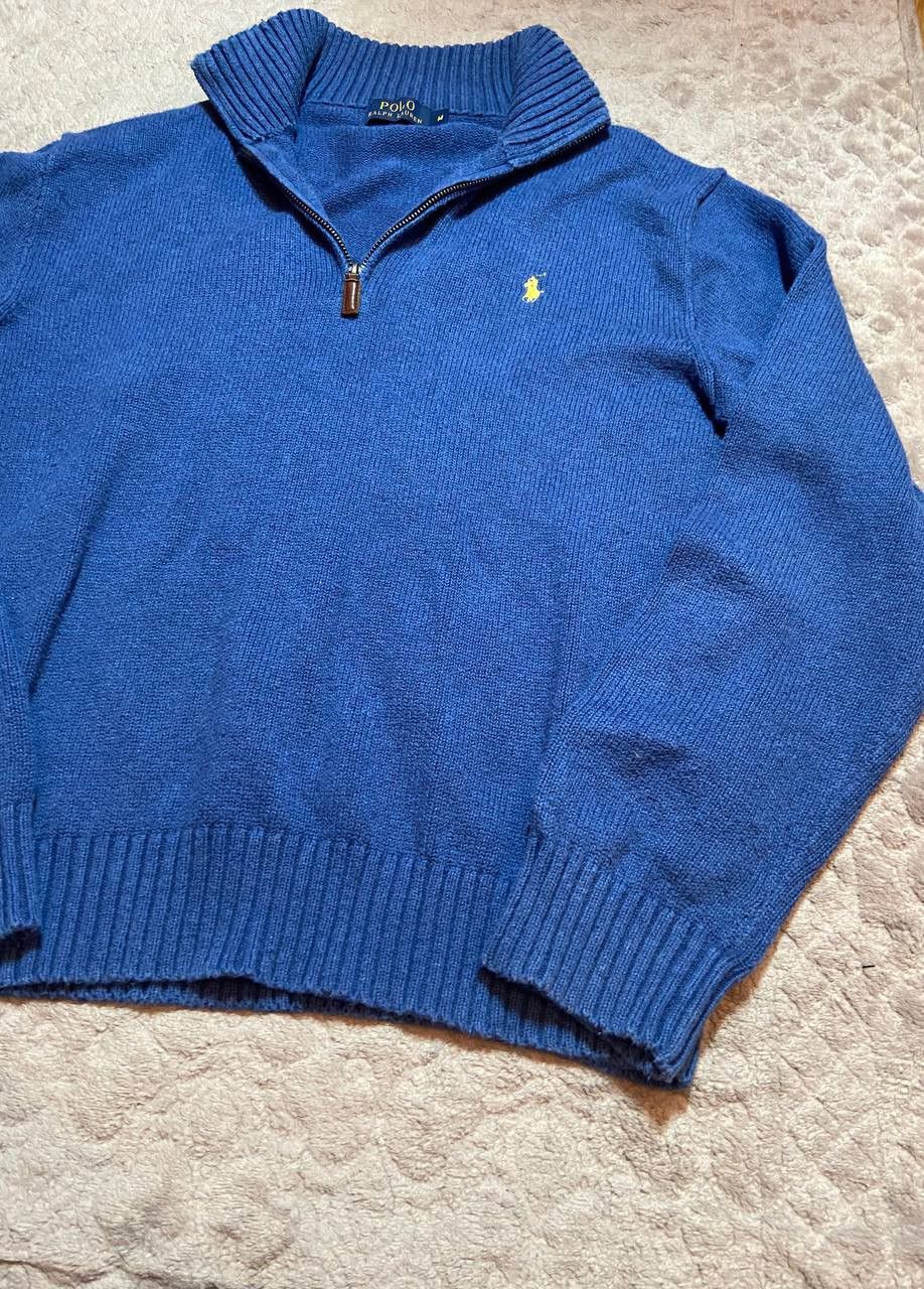 Polo Ralph Lauren Luxury × Polo Ralph Lauren × Vintage Size US M / EU 48-50 / 2 - 6 Thumbnail