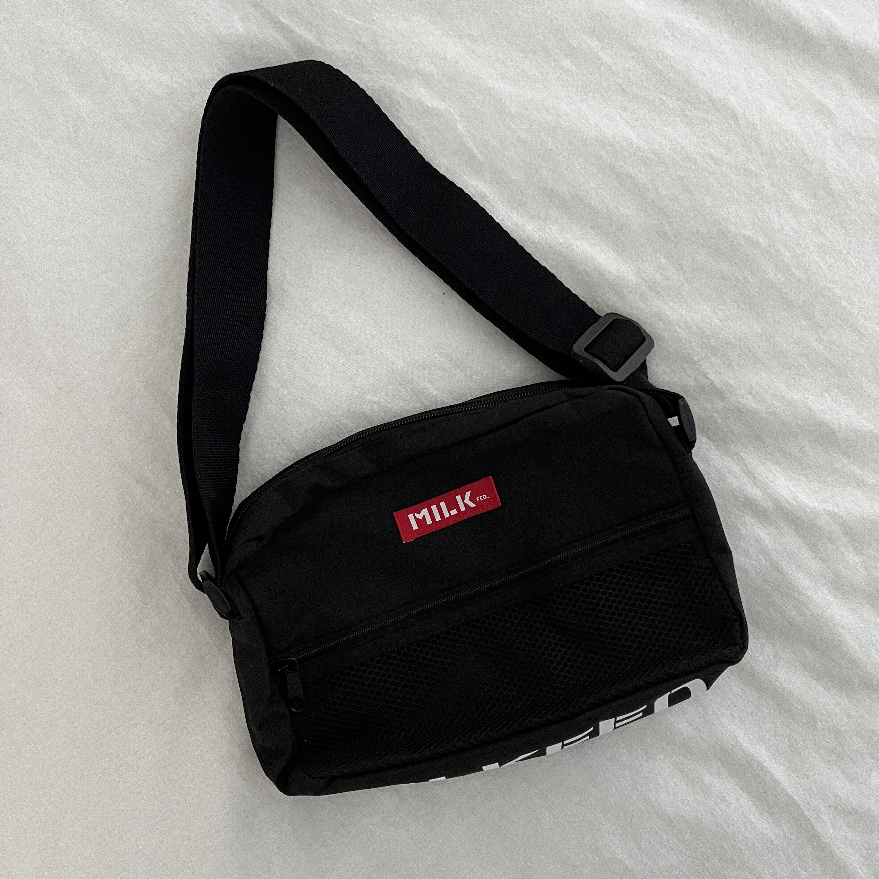 MILKFED MILKFED Crossbody Sling Bag Size ONE SIZE - 1 Thumbnail