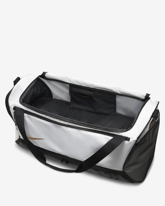 Nike Hoops Elite Duffel Bag (57L).