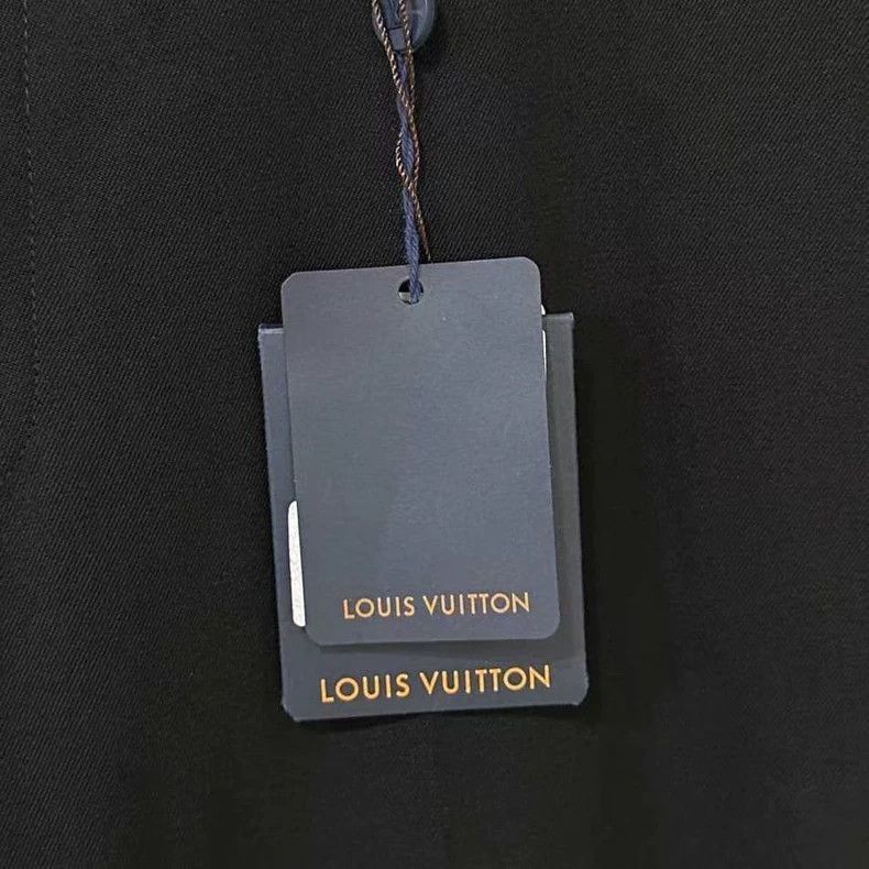 Louis Vuitton Louis Vuitton Formal Trousers with Tags-2506 Size US 44 / EU 60 - 6 Thumbnail