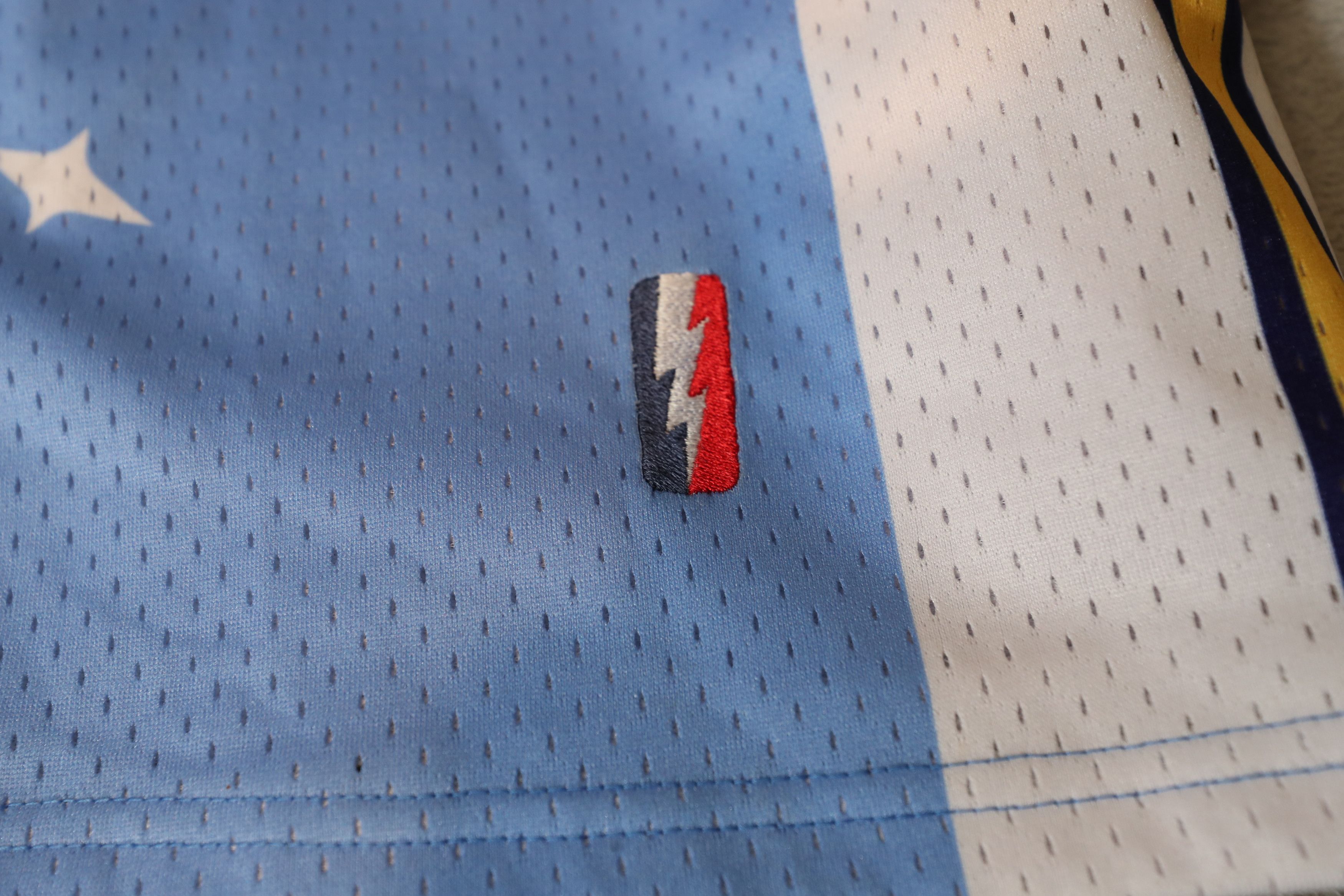 Collect and Select Collect & Select Swingman Shorts (S) Size US 28 / EU 44 - 4 Thumbnail