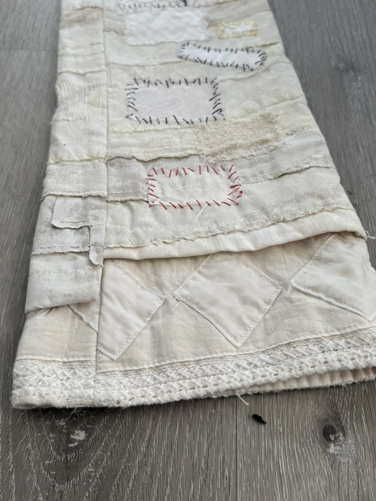 Undercover Undercover SS03 Scab Pants Size US 27 - 6 Thumbnail