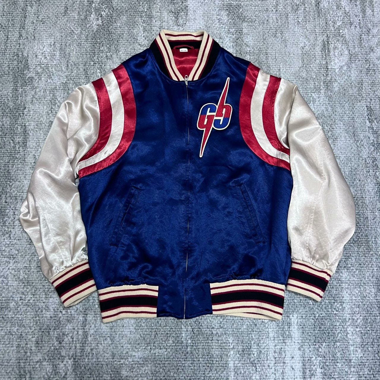 Gucci Gucci Light Jacket 36.5 Men Size US S / EU 44-46 / 1 - 1 Thumbnail