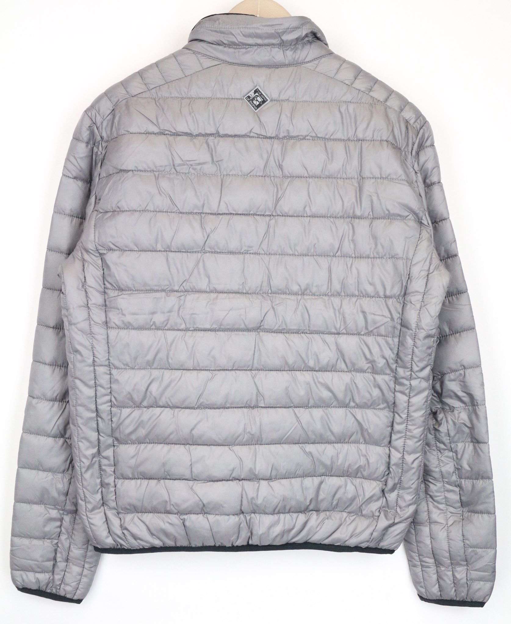 Other LOT PACK IT48 Grey Waterproof Moto Jacket 75916 Size 4XL / US 24-26 - 2 Thumbnail
