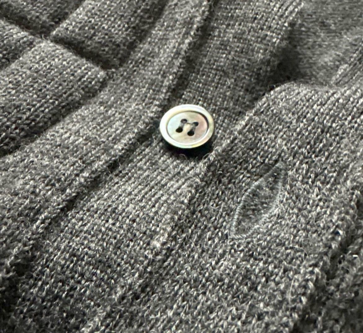 Comme des Garcons × Comme des Garcons Homme × Comme des Garcons Homme Plus 2010 Comme des garcons homme plus vest Size US M / EU 48-50 / 2 - 4 Thumbnail