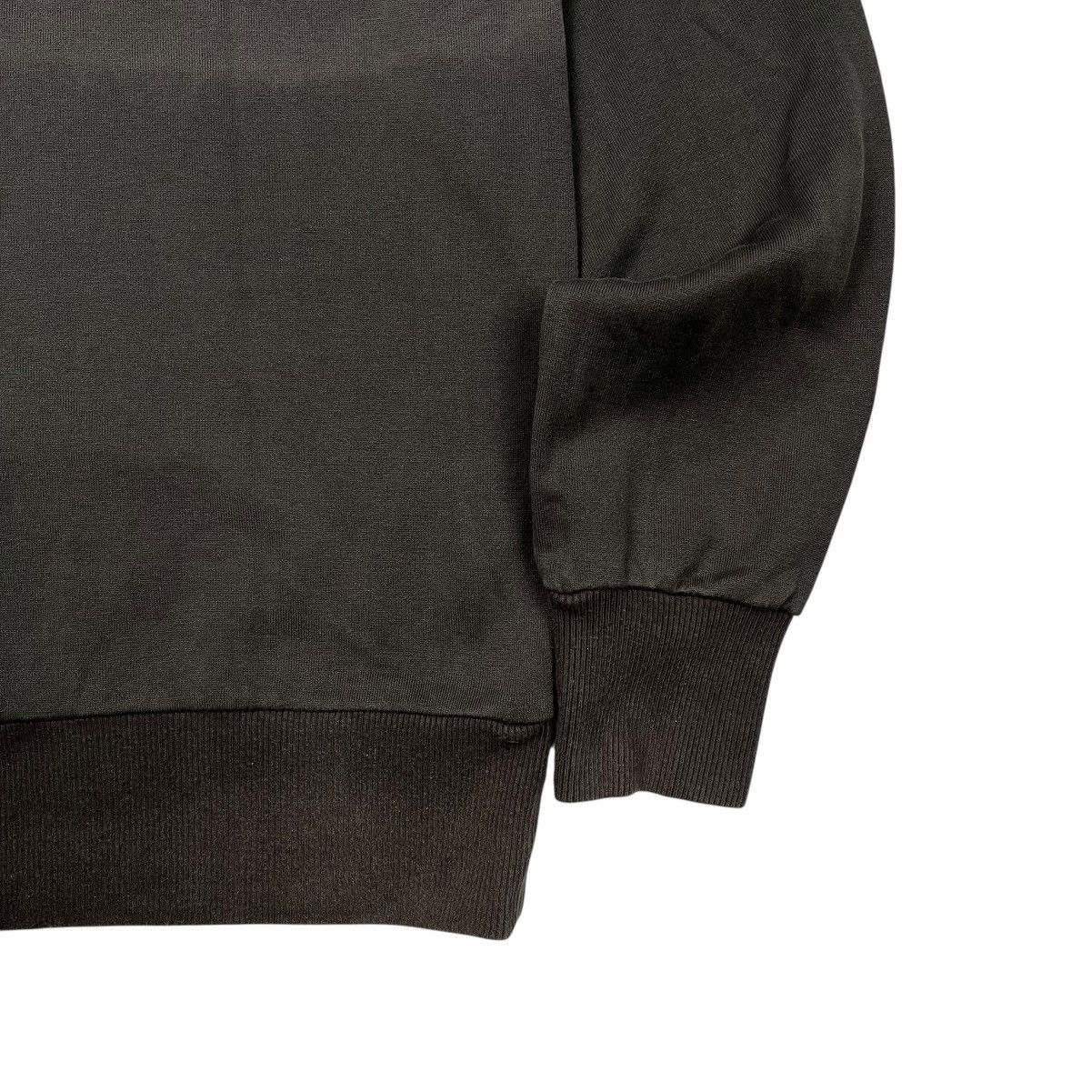 Yohji Yamamoto Y-3 Adidas x Yohji Yamamoto Sweater Size US S / EU 44-46 / 1 - 5 Thumbnail
