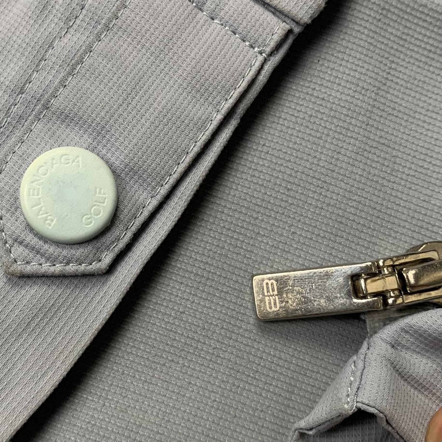 Balenciaga Vintage Balenciaga Jacket Size US M / EU 48-50 / 2 - 9 Thumbnail
