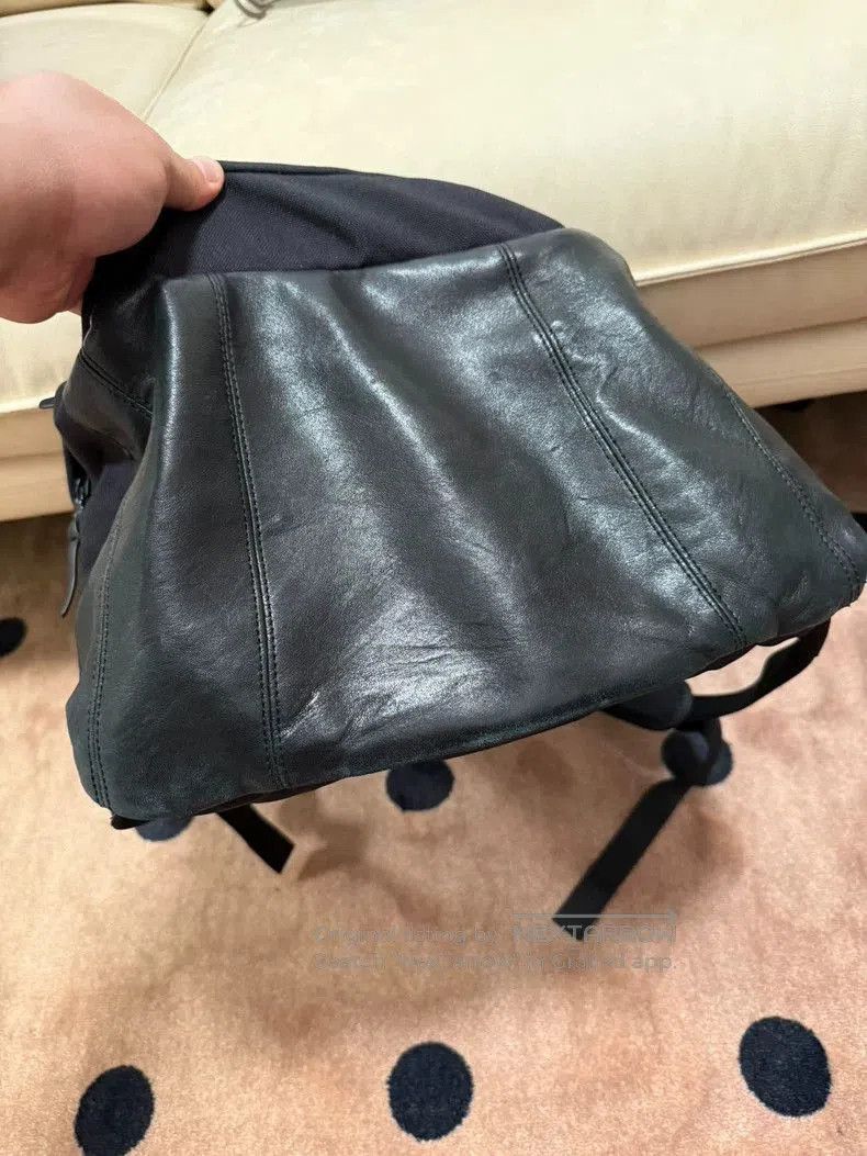 Visvim Visvim ballistic 22L Backpack. Size ONE SIZE - 6 Thumbnail