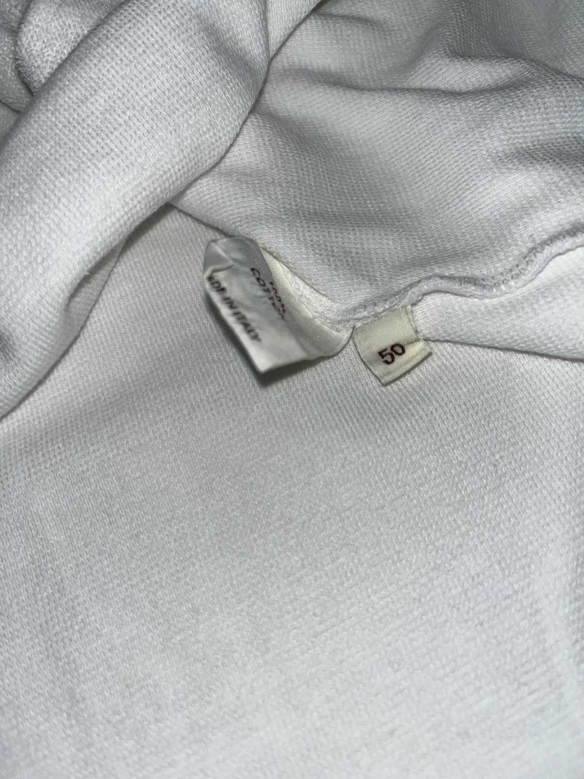 Other Filippo Di Laurentiis T-shirt Made in Italy Size US L / EU 52-54 / 3 - 5 Thumbnail