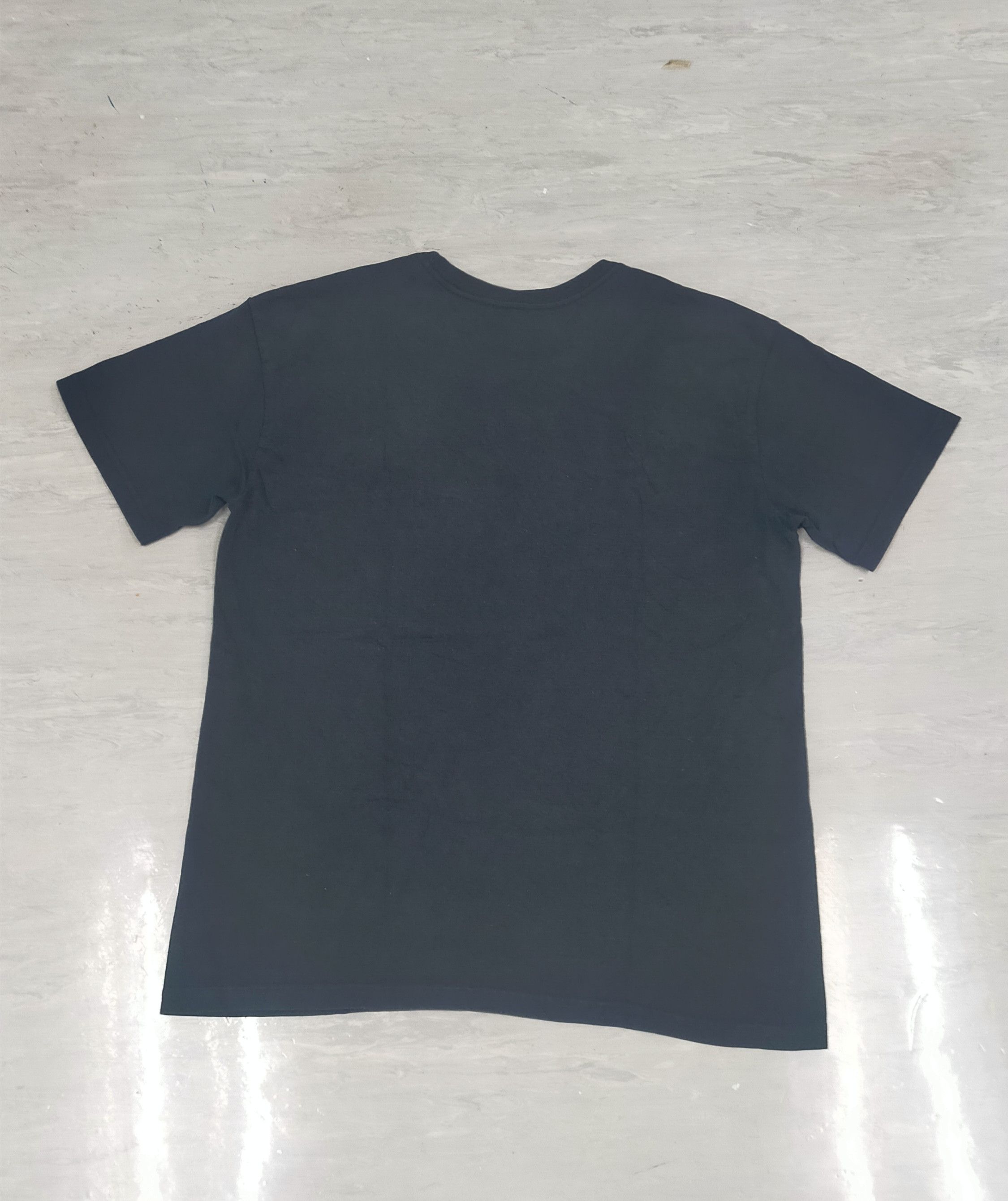 Nike Vintage 90s Nike T-shirts Size US L / EU 52-54 / 3 - 3 Thumbnail