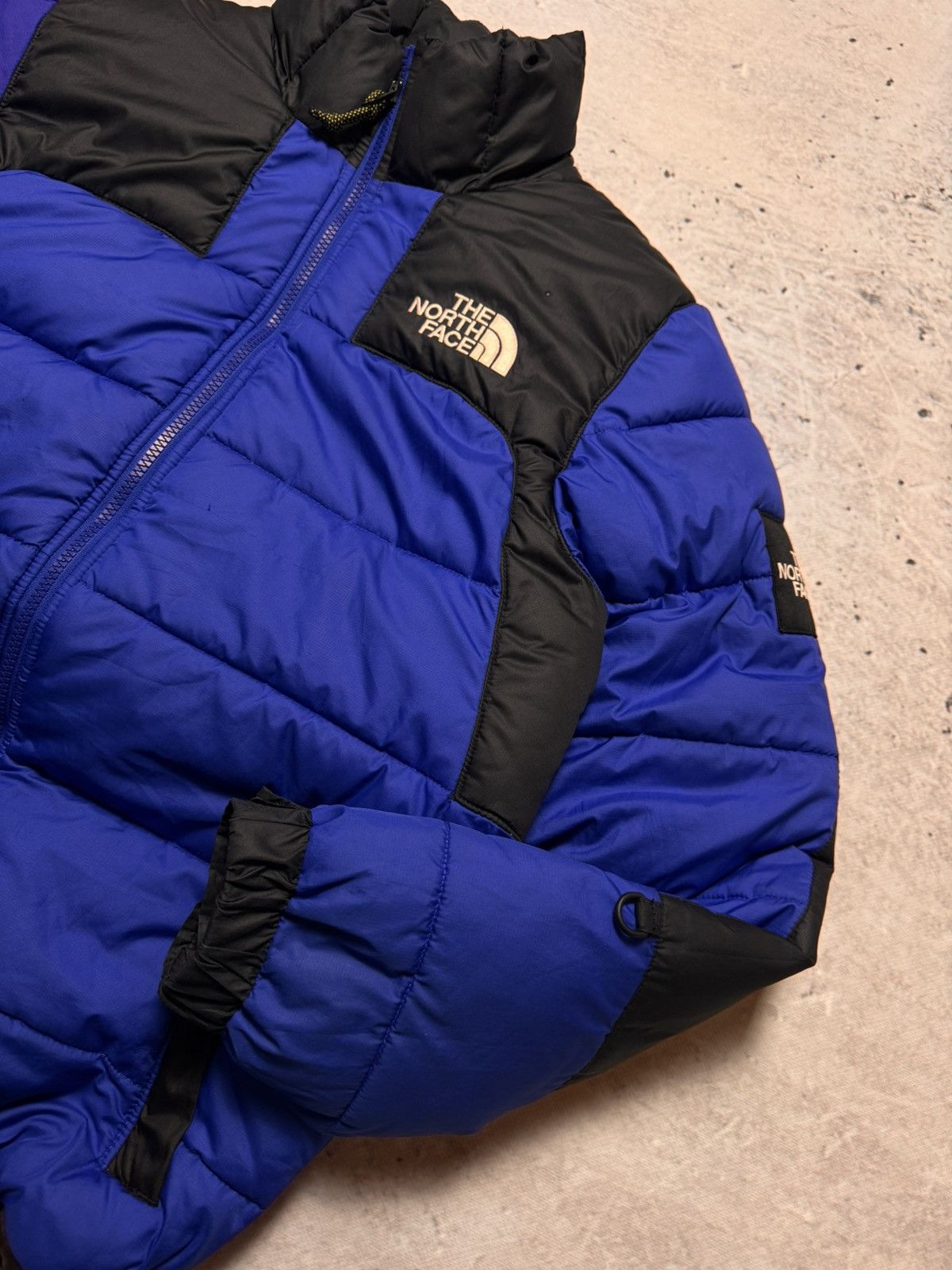 The North Face × Vintage THE NORTH FACE PUFFER DOWN JACKET Size US S / EU 44-46 / 1 - 4 Thumbnail