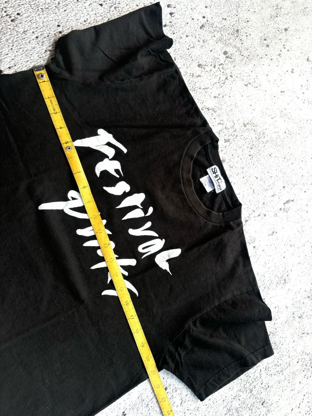 Hysteric Glamour Dogenzaka shibuya festival punks Tshirt Size US L / EU 52-54 / 3 - 7 Thumbnail
