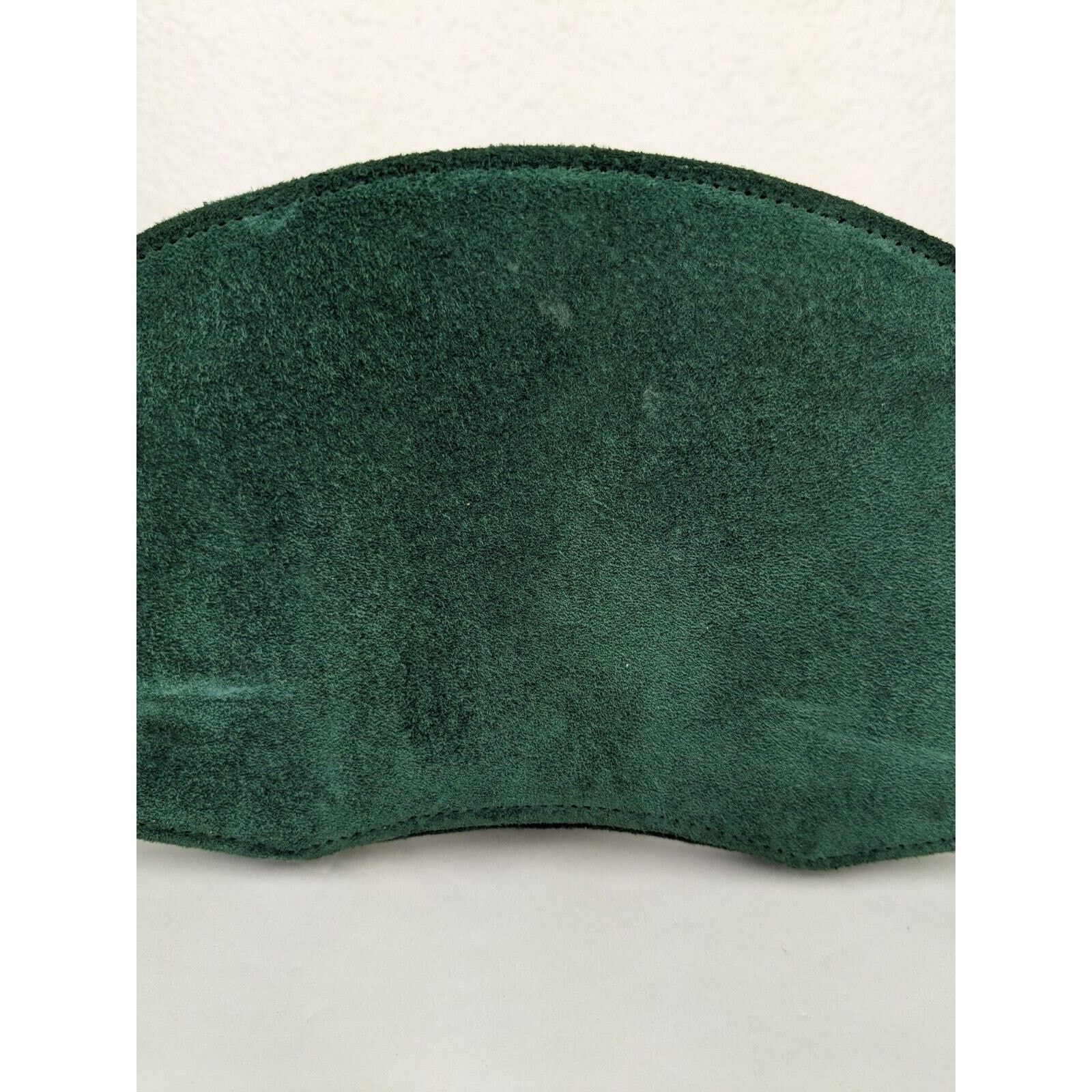 Other Lulu Guinness Tapisserie Clutch Handbag Needlepoint Suede Size ONE SIZE - 17 Thumbnail