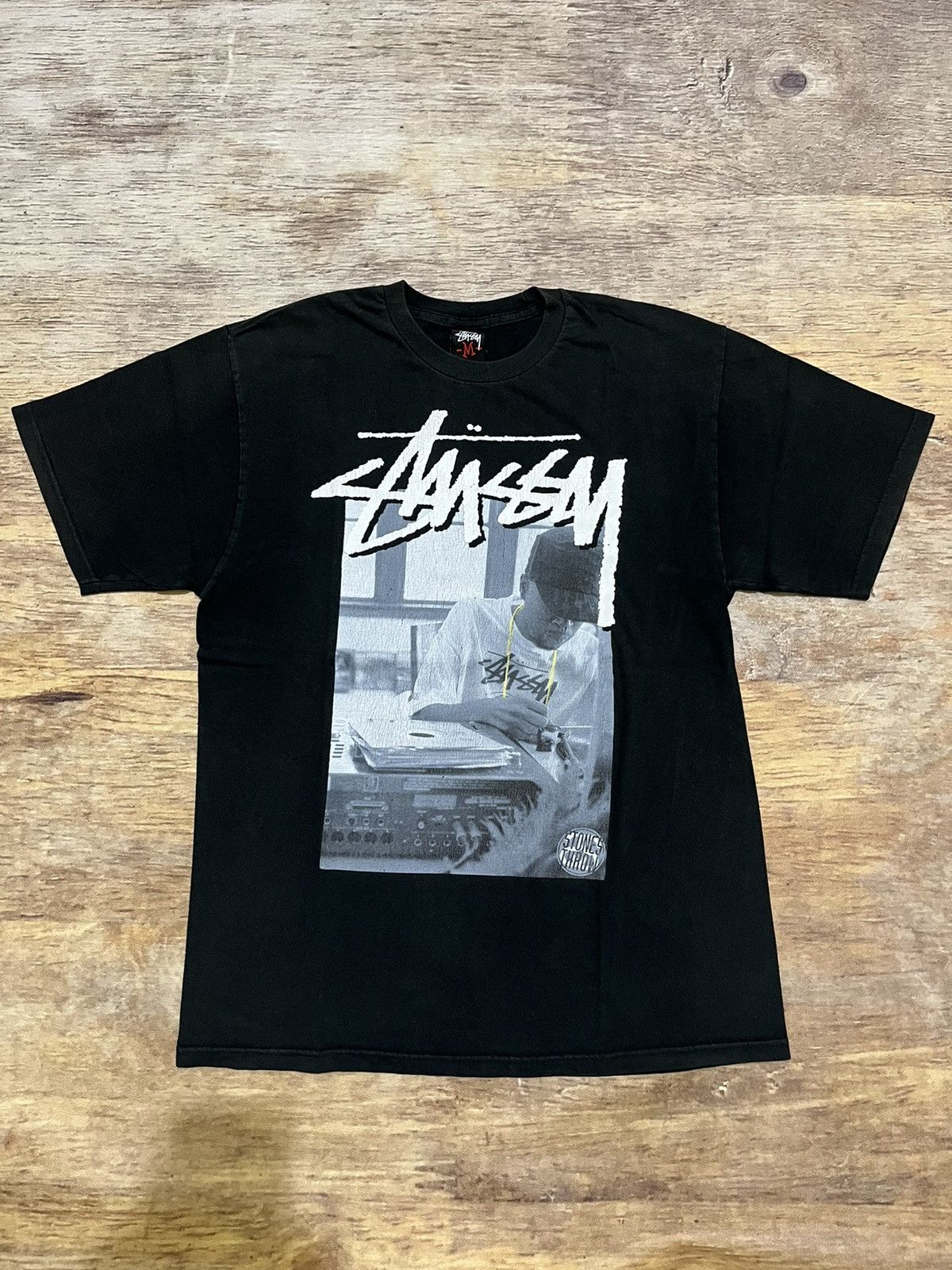 Stussy Stones Tee | Grailed