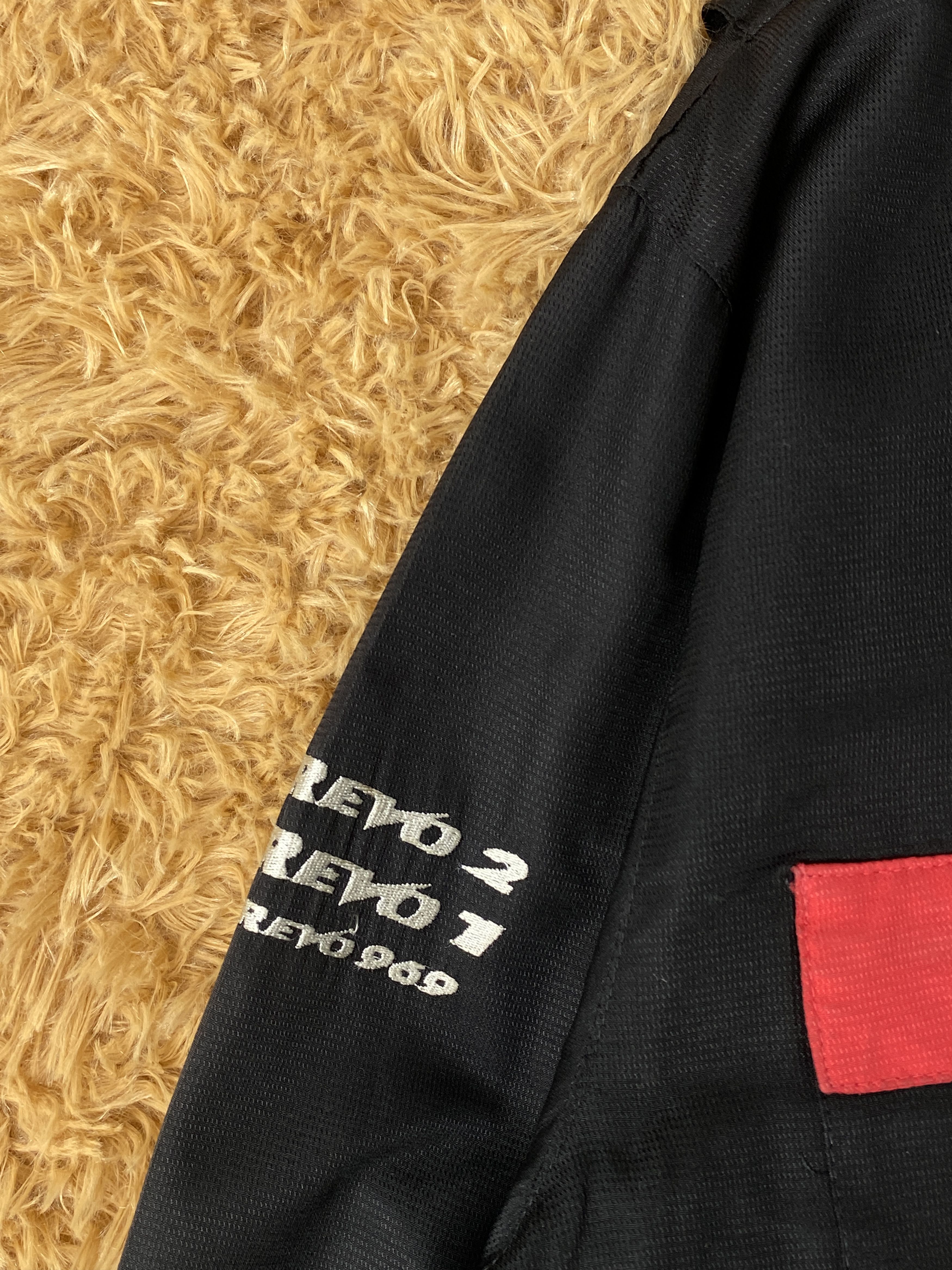 Japanese Brand Vintage Blizzak Bridgestone Jacket J2063 Size US L / EU 52-54 / 3 - 3 Thumbnail