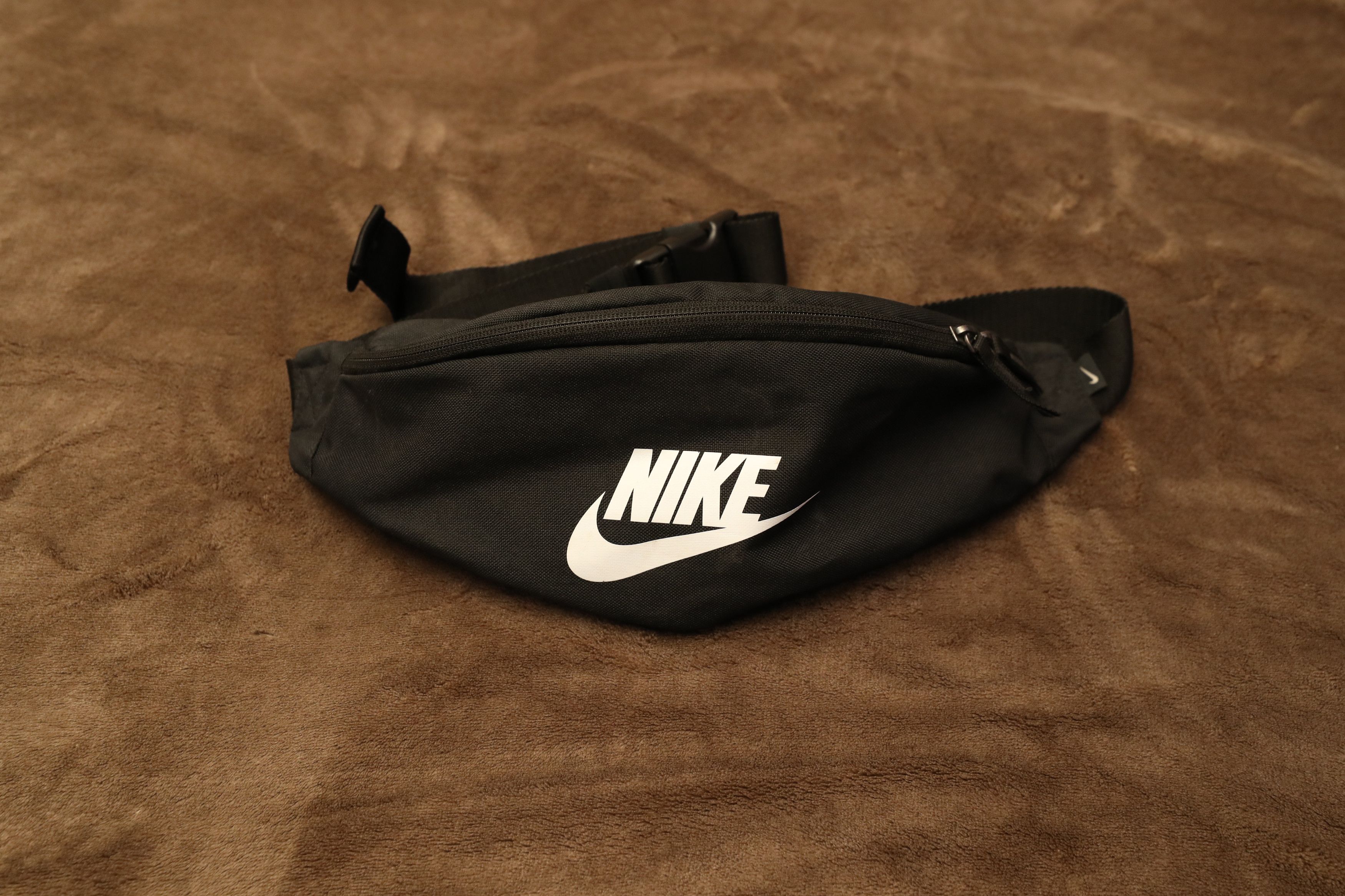 Nike Nike Heritage Waistpack (OS) Size ONE SIZE - 2 Thumbnail