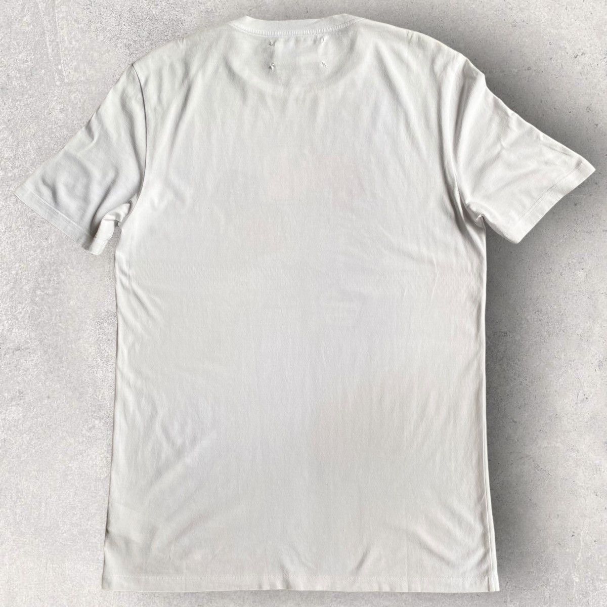 Maison Margiela Fall16 Luggage Tags T Shirt Size US M / EU 48-50 / 2 - 2 Thumbnail