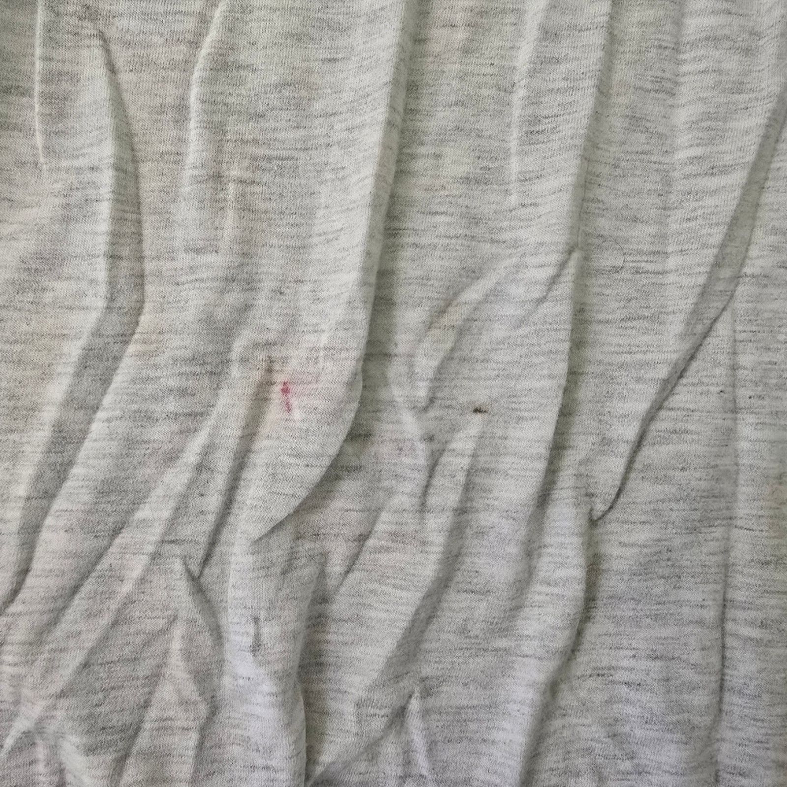 Other Light Grey Heathered T&T Short Sleeve Size M / US 6-8 / IT 42-44 - 3 Thumbnail
