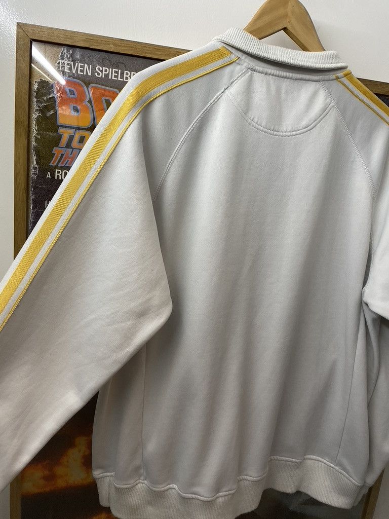Enyce Y2K Vintage Enyce Premium Multi Patched Track Jacket Size US L / EU 52-54 / 3 - 3 Thumbnail