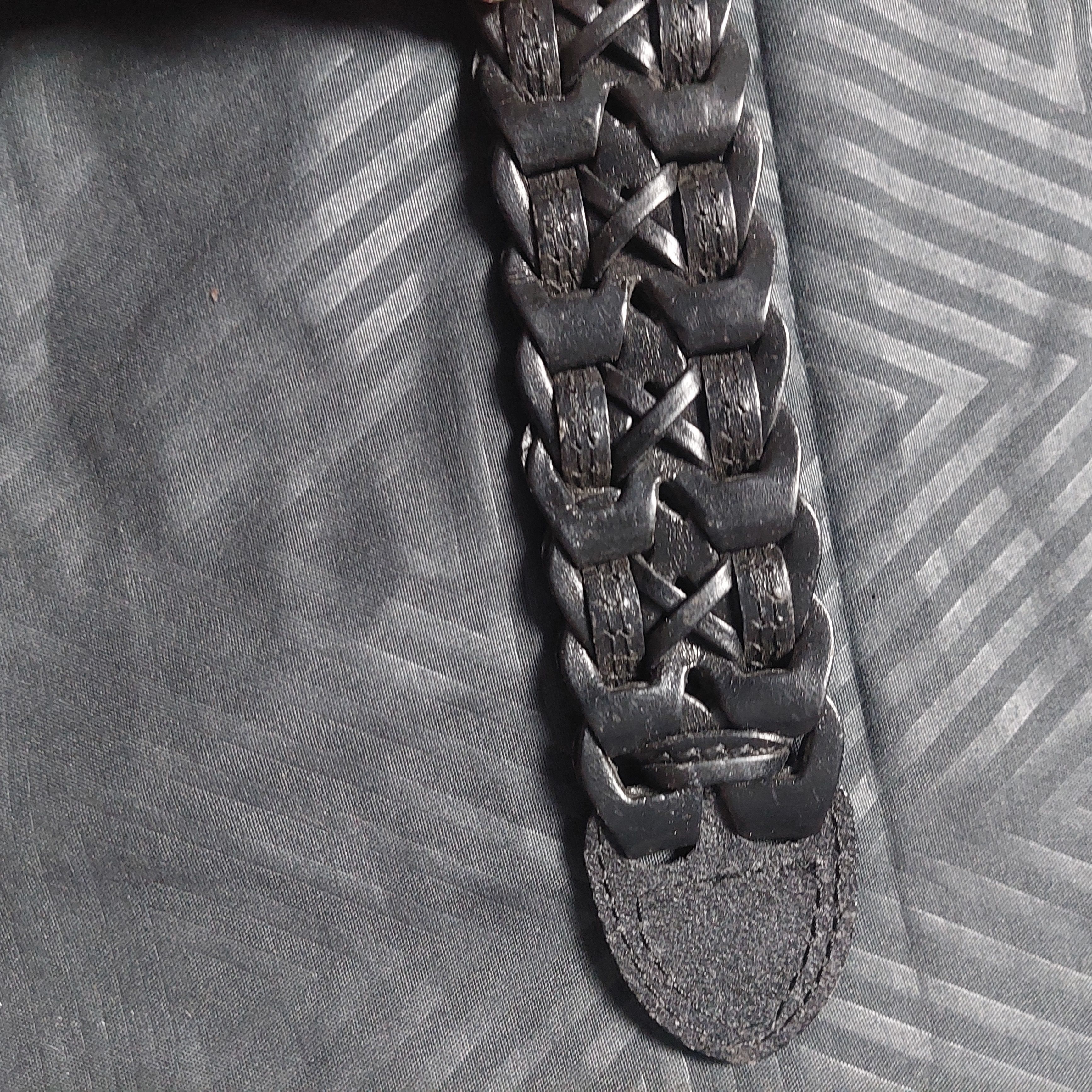 Japanese Brand Japanese brand belt Size ONE SIZE - 2 Thumbnail