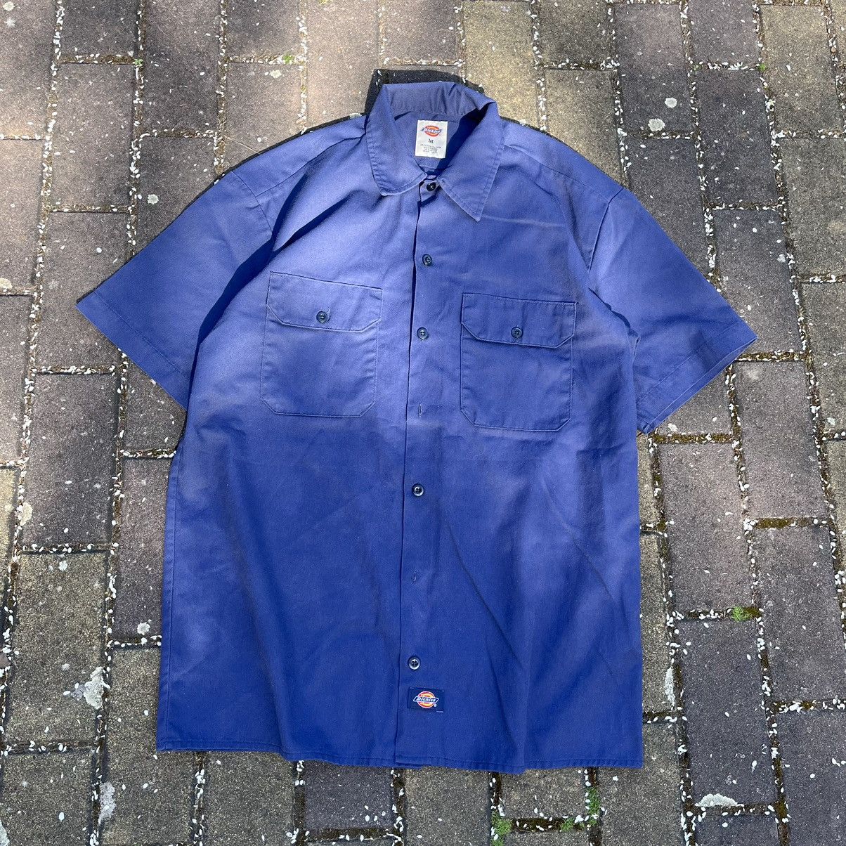 Dickies Dickies shirt Size US M / EU 48-50 / 2 - 1 Thumbnail