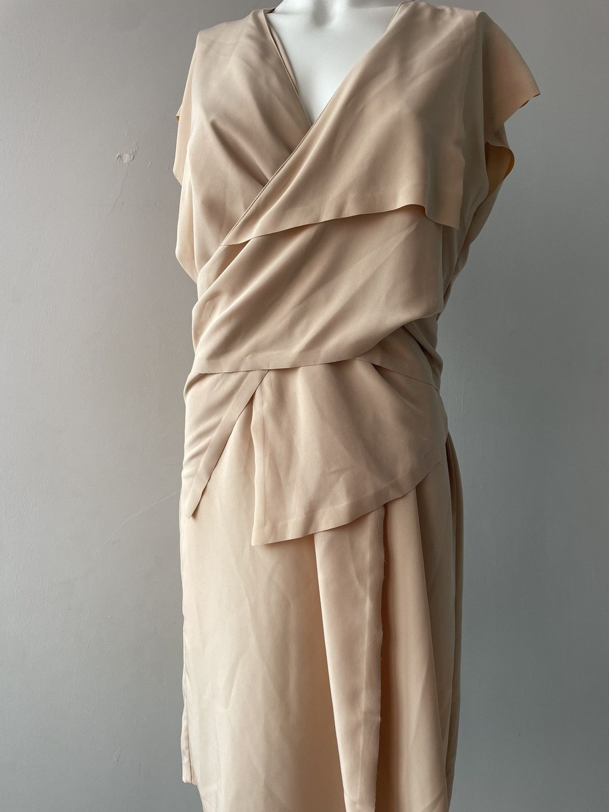 Maison Margiela Maison Margiela dress Size XS / US 0-2 / IT 36-38 - 15 Thumbnail