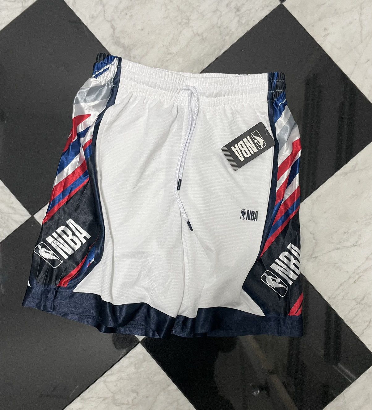 NBA 🔥 BNA shorts Size US 26 / EU 42 - 1 Thumbnail
