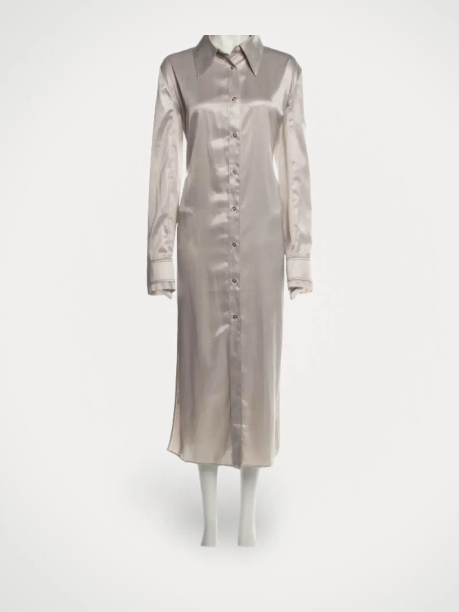 Acne Studios Acne Studios Dress Size XS / US 0-2 / IT 36-38 - 1 Thumbnail