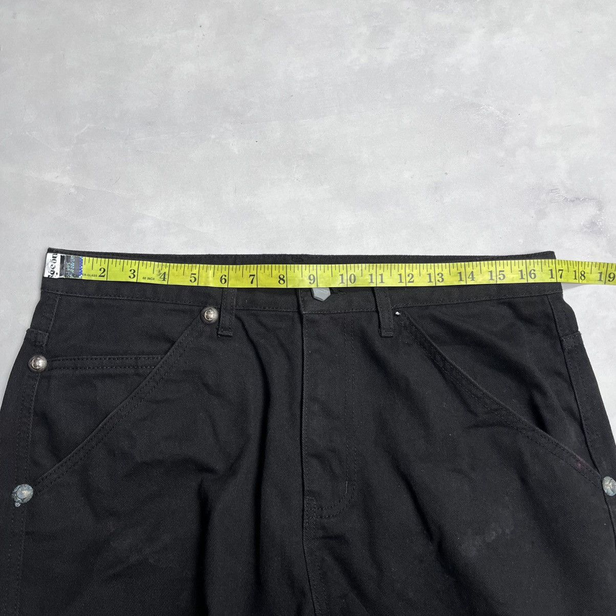Thug Club Thug Club Baggy Pants Size US 33 - 9 Thumbnail