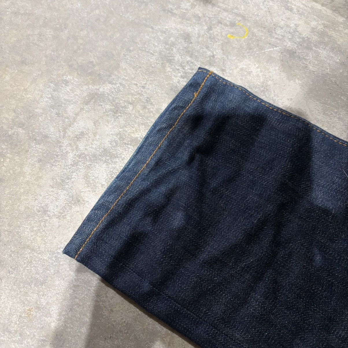 Hedi Slimane Slimane era Dior jeans AW06 Size US 30 / EU 46 - 8 Thumbnail