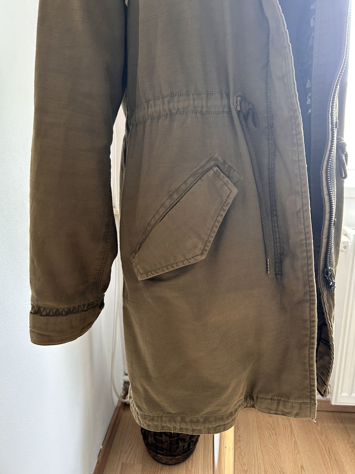 Maison Scotch Maison Scotch Women Parks size L Size L / US 10 / IT 46 - 5 Thumbnail