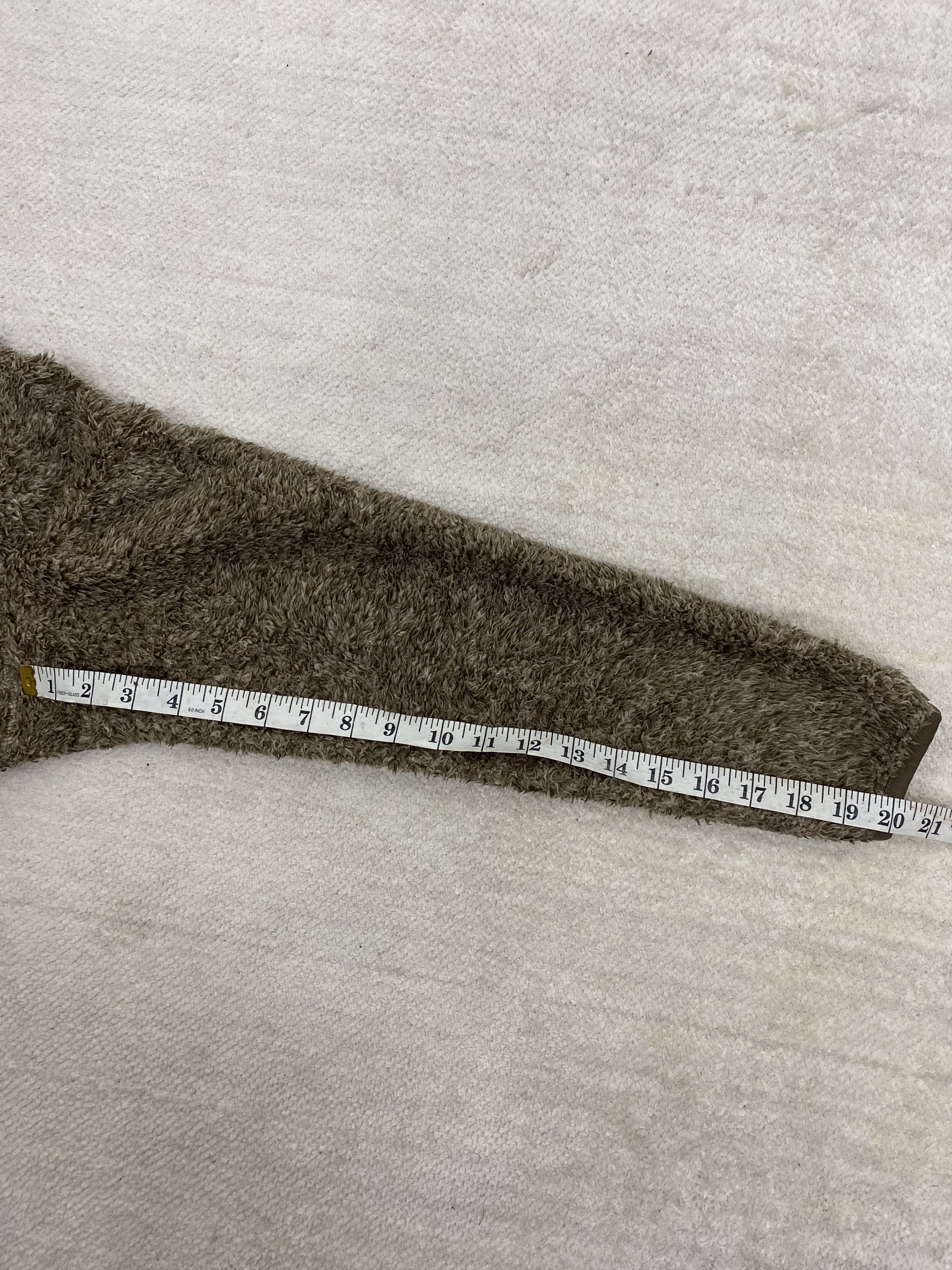 Japanese Brand × Uniqlo Uniqlo Light Jacket Fur Size US M / EU 48-50 / 2 - 7 Thumbnail