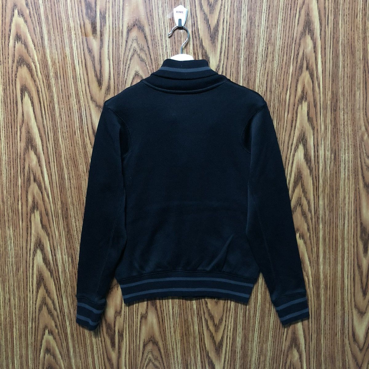 Jordan Brand Vintage Y2K Michael Jordan Front Snaps Long Sleeve Jacket Size US M / EU 48-50 / 2 - 6 Thumbnail