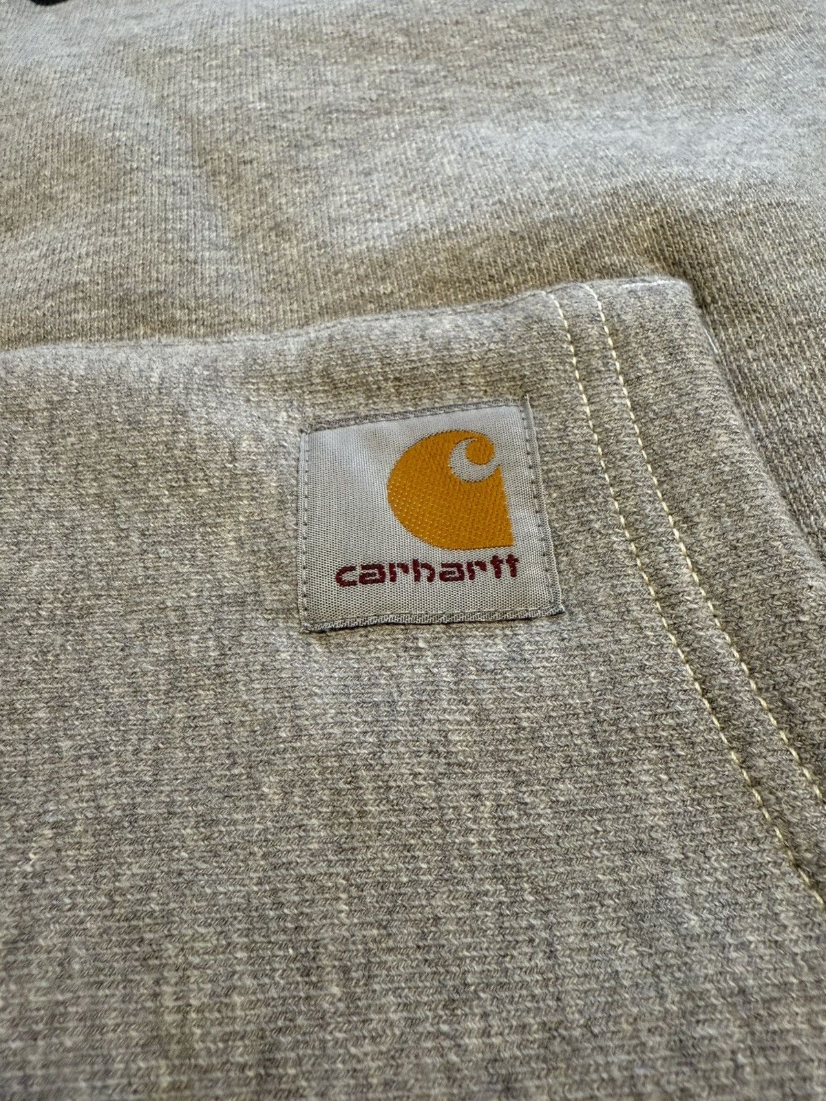 Carhartt × Comme des Garcons × Junya Watanabe Come des Garcon x Carhartt x Junya Watanabe Hoodie Size US M / EU 48-50 / 2 - 6 Thumbnail