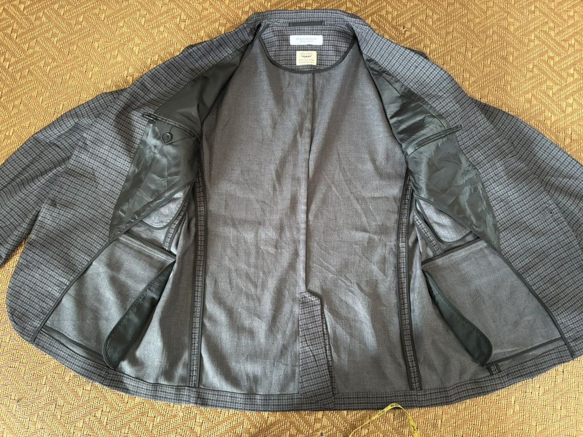 Japanese Brand Beauty&Youth United Arrows Size 40L - 5 Thumbnail