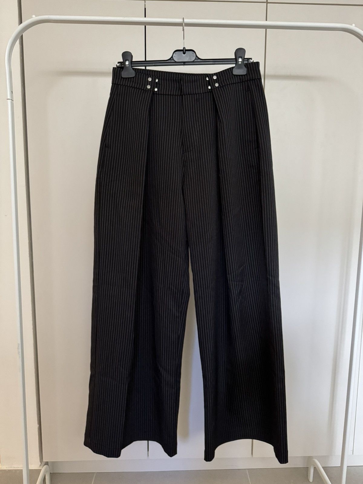 basketcase gallery Striped caldwell Size US 30 / EU 46 - 2 Thumbnail