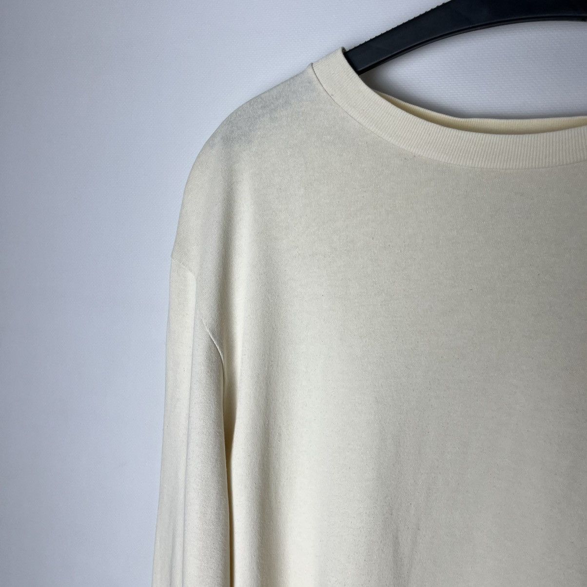 Aime Leon Dore Aime Leon Dore Tonal Logo LongSlevee Size US XL / EU 56 / 4 - 6 Thumbnail