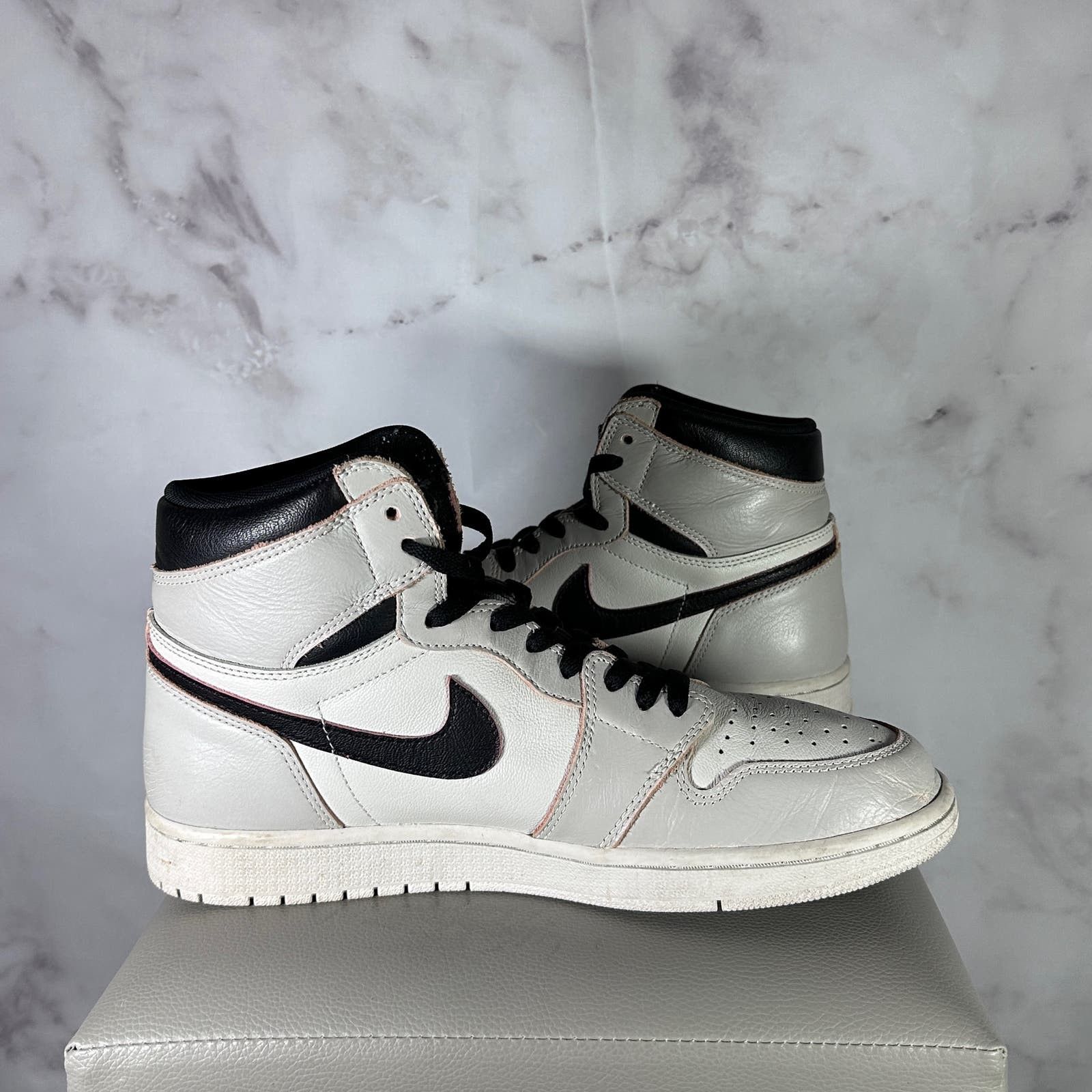 Jordan Brand Air Jordan 1 Retro High NYC to Paris Size US 11 / EU 44 - 11 Thumbnail