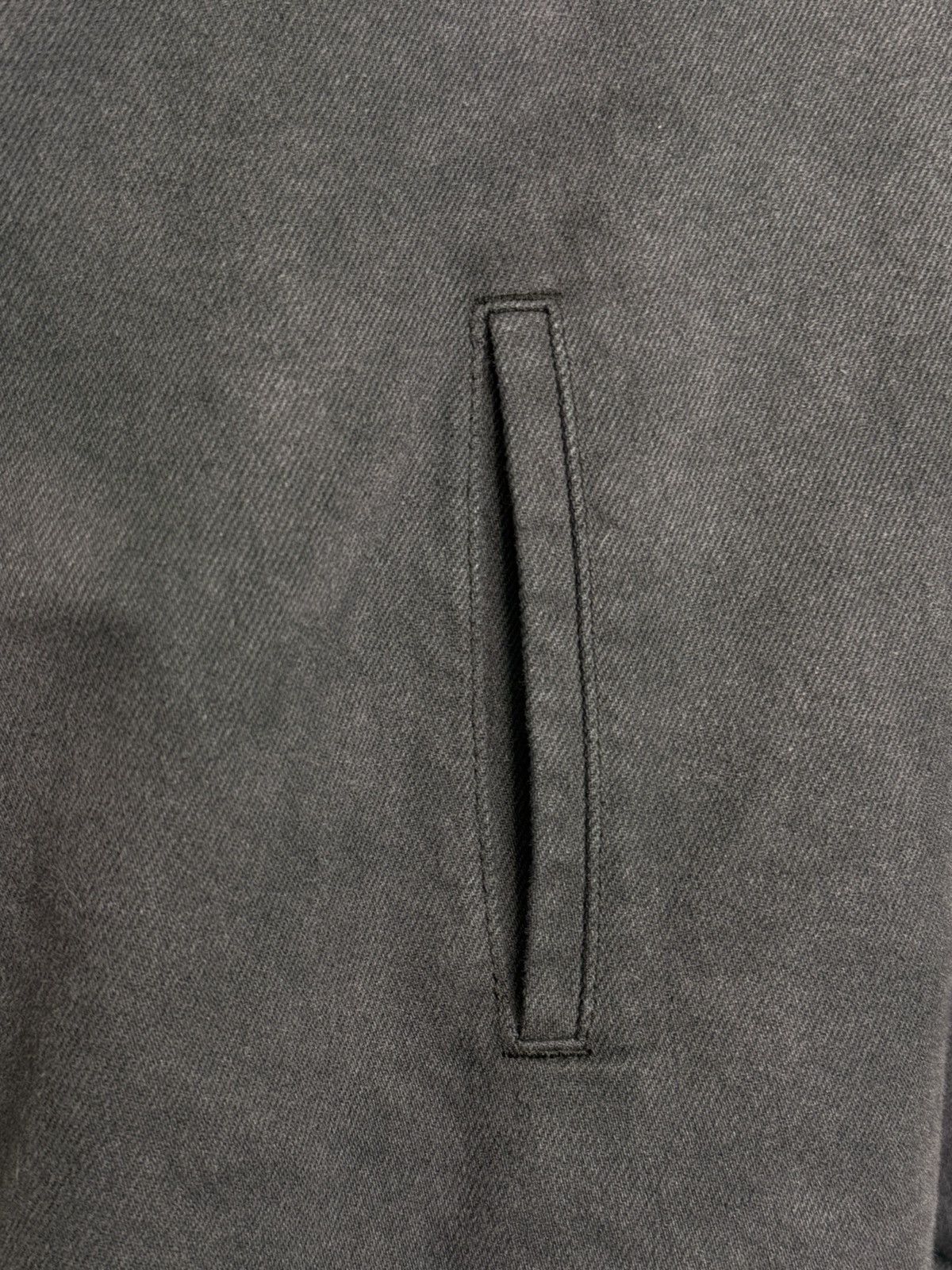 Japanese Brand × Willy Chavarria WILLY CHAVARRIA Jacket Size US M / EU 48-50 / 2 - 7 Thumbnail