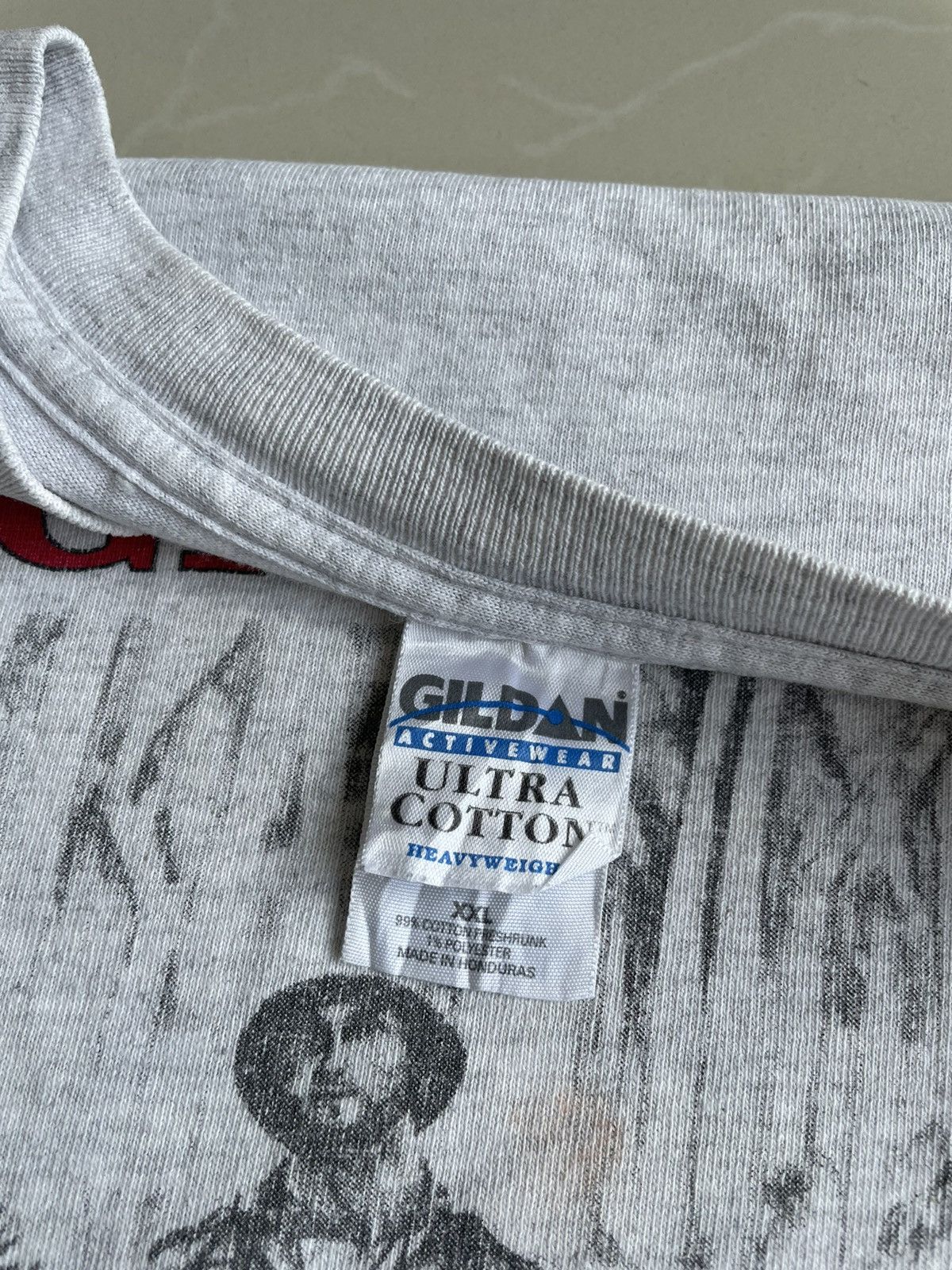 Band Tees × Old Navy Rare World War 2 Tees Size US XXL / EU 58 / 5 - 5 Thumbnail