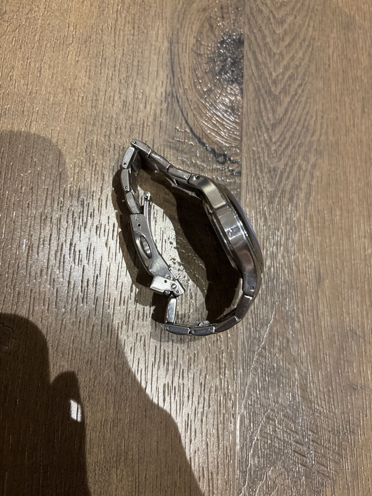 Fossil Fossil Big Tic JR 8093 | Grailed