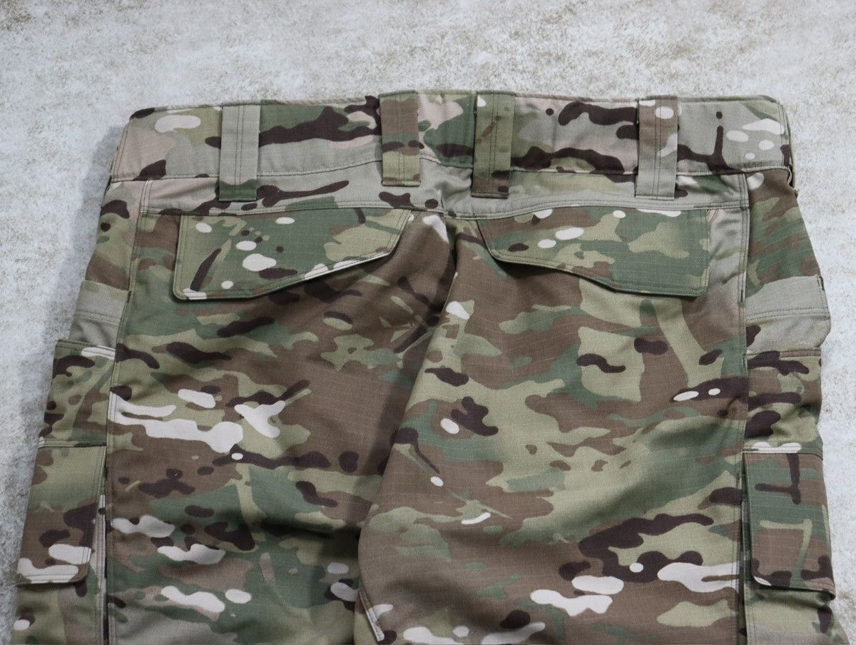 Arc'teryx Arcteryx Leaf Assault Pant Ar Mc ，size L Size US 36 / EU 52 - 9 Thumbnail