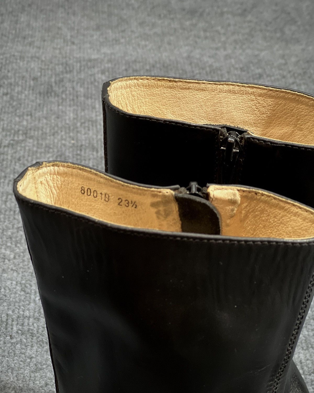 Koji Kuga Koji Kuga x CD Company x japanes brand Creep Sole Boot Size US 7 / IT 37 - 7 Thumbnail