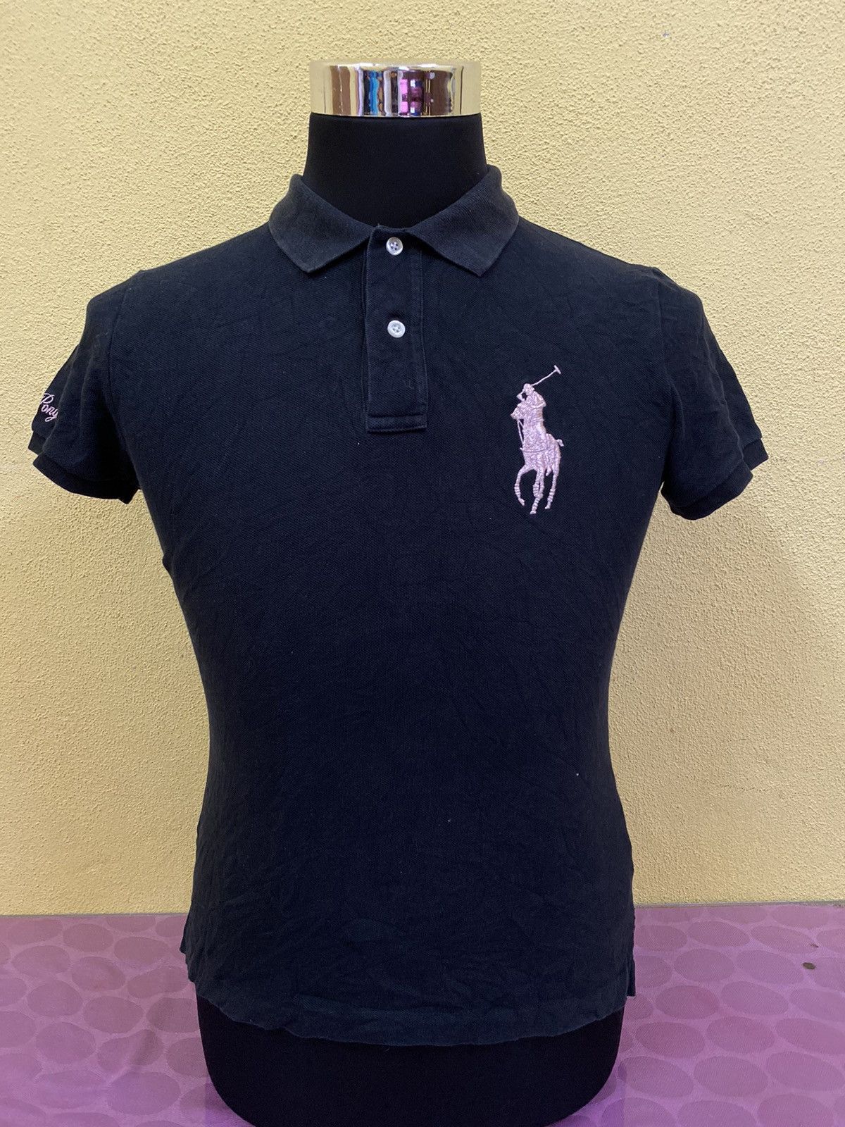 Polo Ralph Lauren Polo Ralph Lauren Size M / US 6-8 / IT 42-44 - 1 Thumbnail