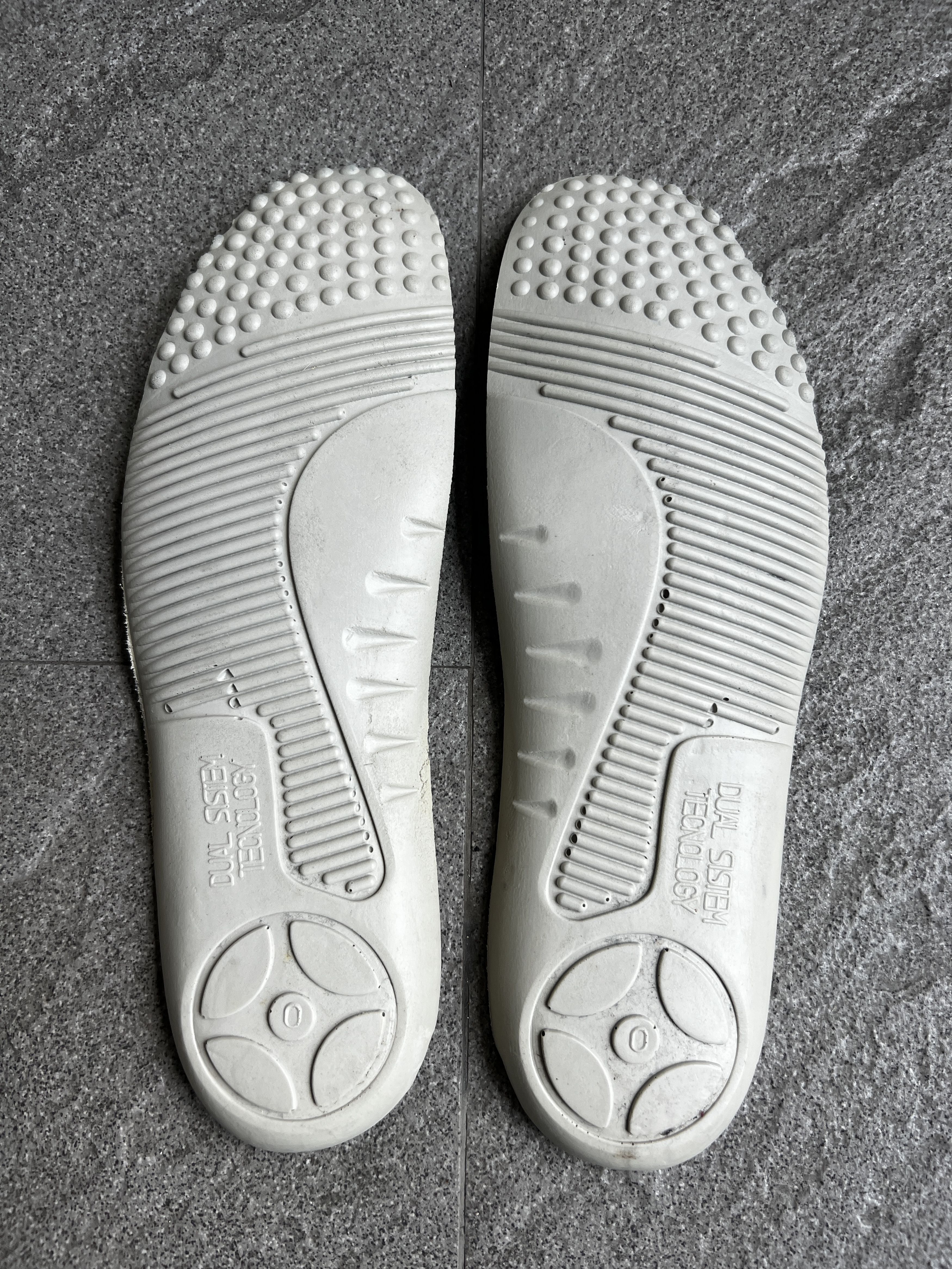 Rick Owens Drkshdw Rick Owens DRKSHDW Low Ramones Canvas EU40 Size US 7 / EU 40 - 10 Thumbnail