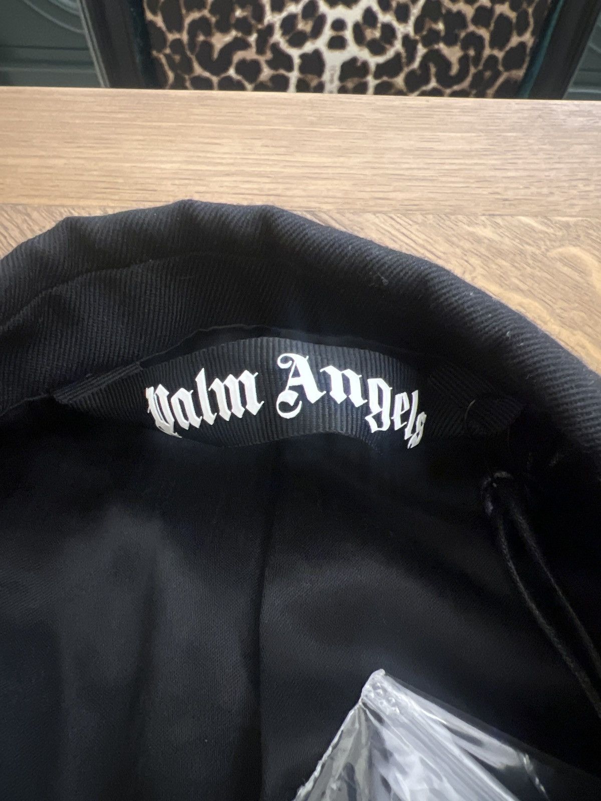Palm Angels Plam angels blazer suits, size 46 brand new Size 46S - 14 Thumbnail