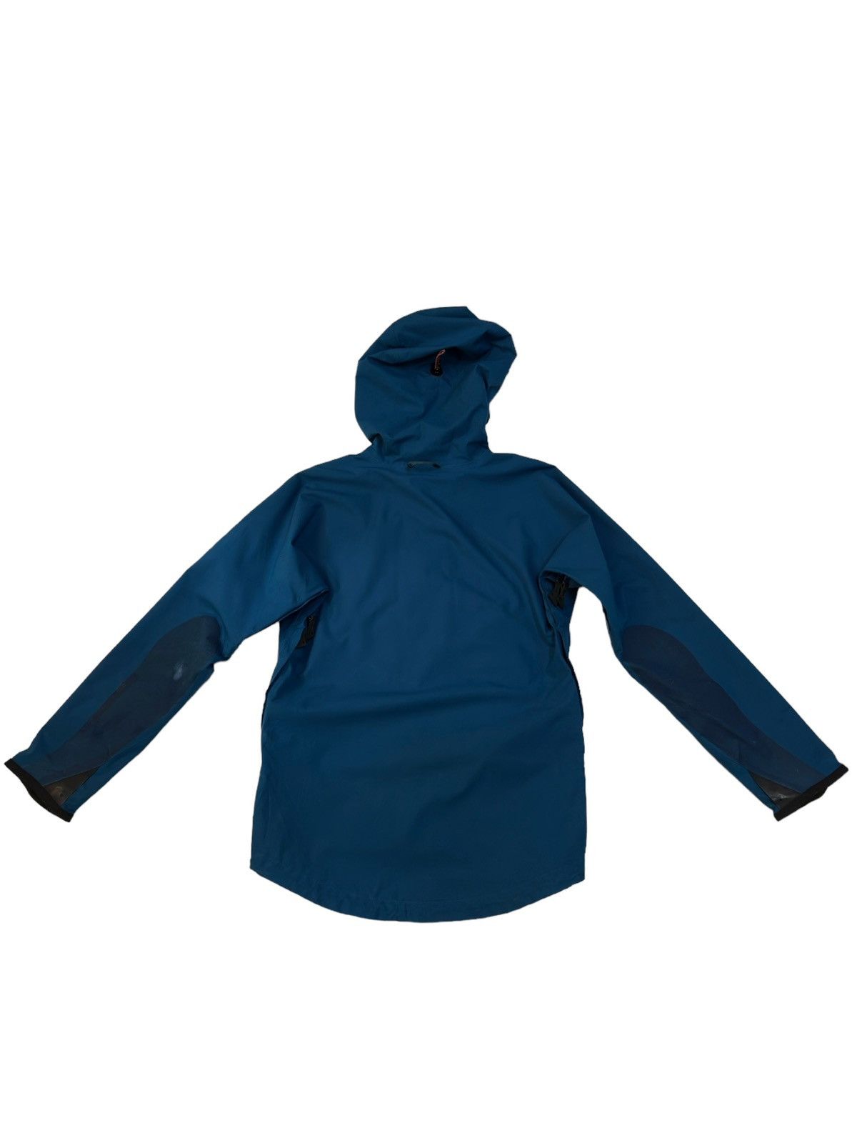Klattermusen Klattermusen Allgrön Gorpcore Waterproof Jacket Size US XS / EU 42 / 0 - 9 Thumbnail